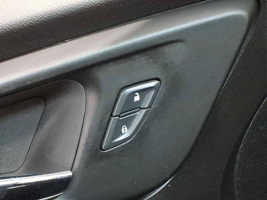 2024 Chevrolet Malibu LS 1LS