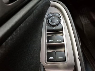 2024 Chevrolet Malibu LS 1LS