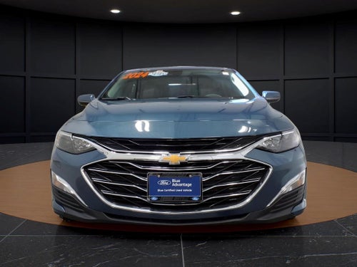 2024 Chevrolet Malibu LS 1LS