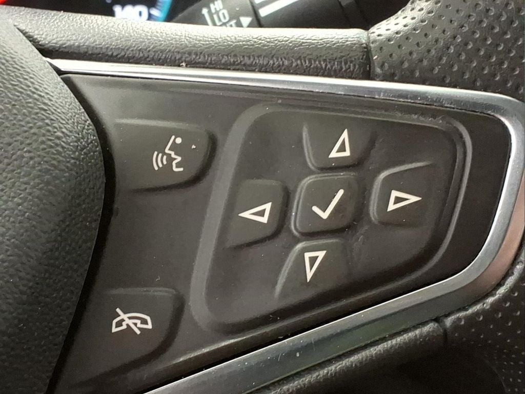 2024 Chevrolet Malibu LS 1LS