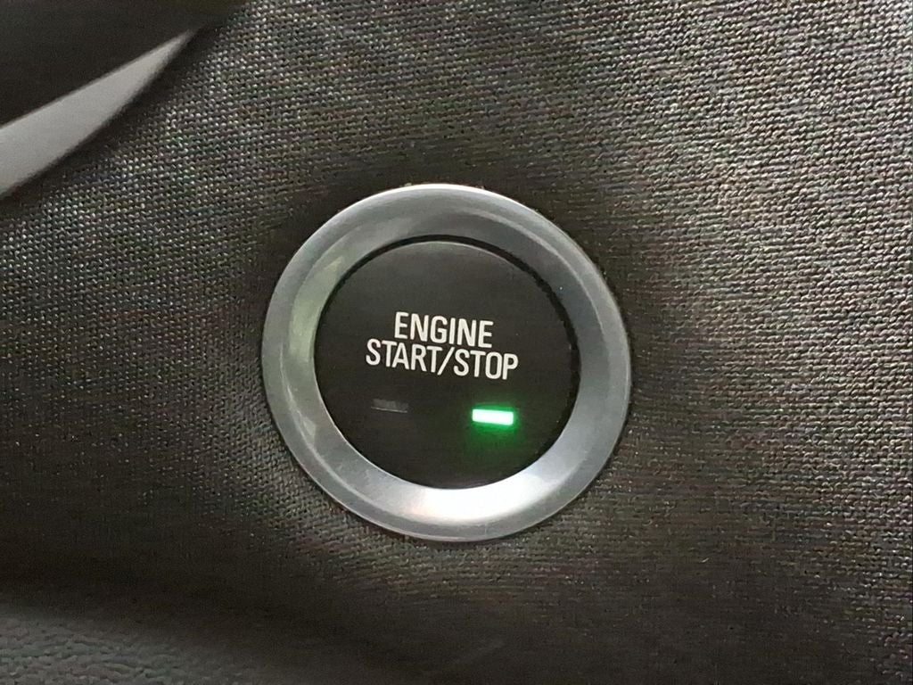 2024 Chevrolet Malibu LS 1LS