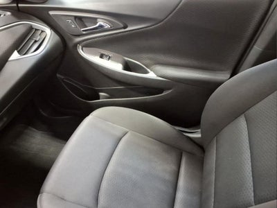 2024 Chevrolet Malibu LS 1LS