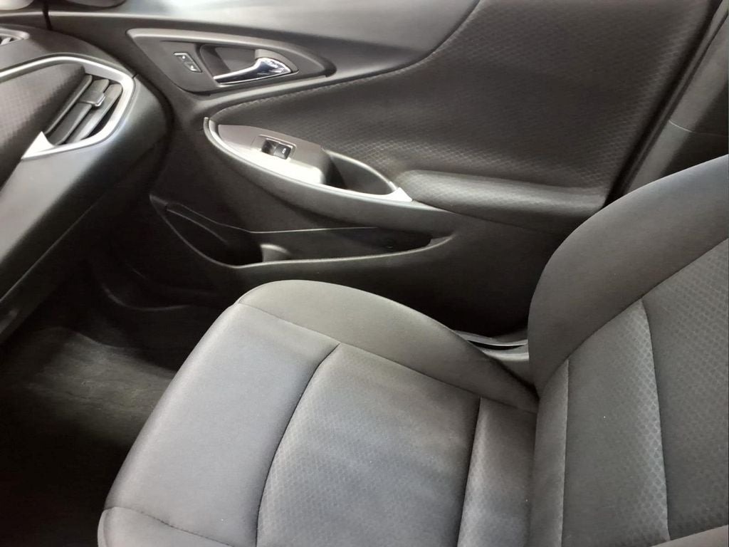 2024 Chevrolet Malibu LS 1LS