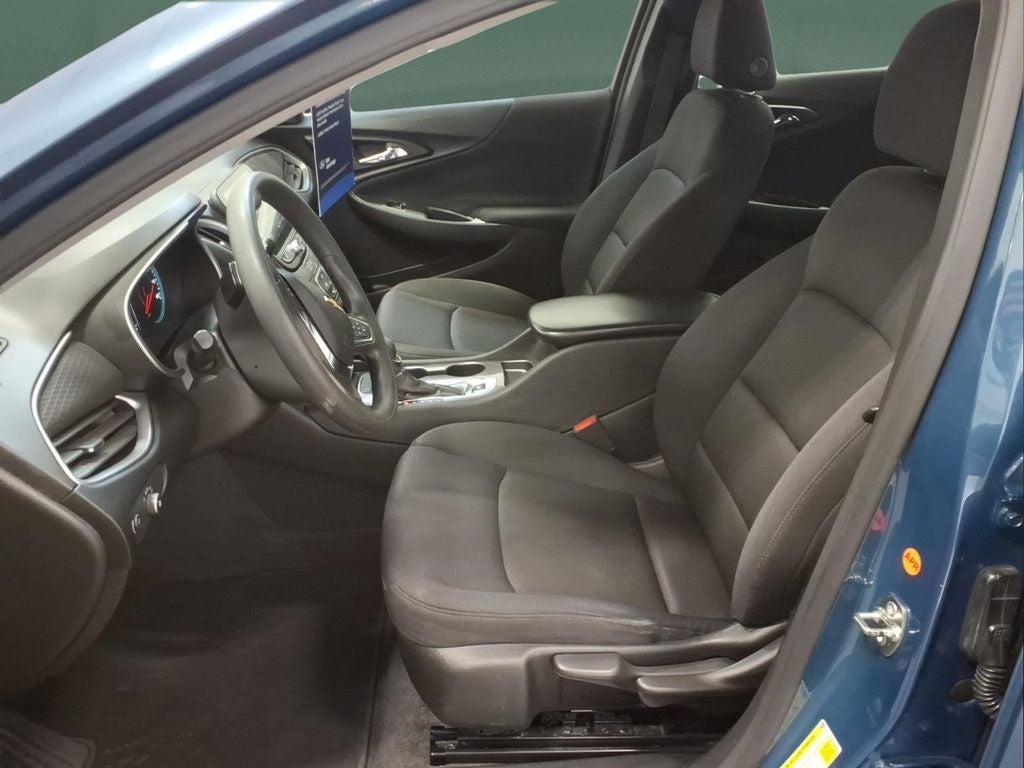 2024 Chevrolet Malibu LS 1LS