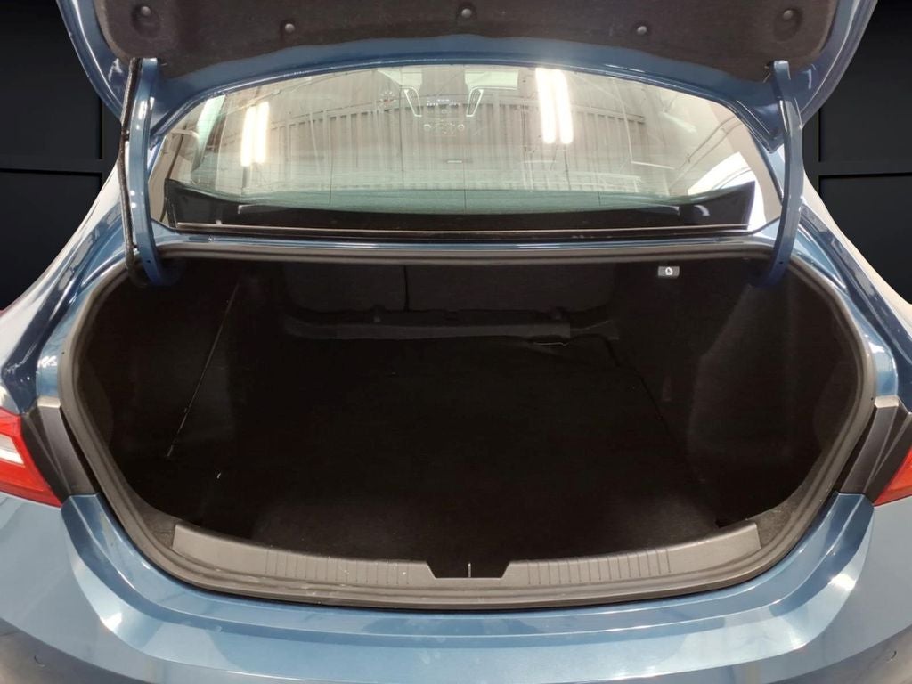 2024 Chevrolet Malibu LS 1LS
