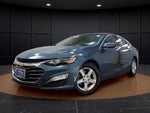 2024 Chevrolet Malibu LS 1LS