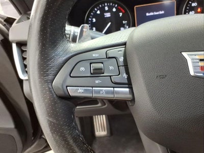 2020 Cadillac CT5 Sport