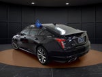 2020 Cadillac CT5 Sport