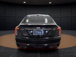 2020 Cadillac CT5 Sport