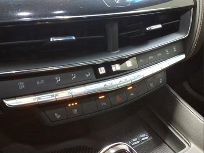 2023 Cadillac CT5 Sport