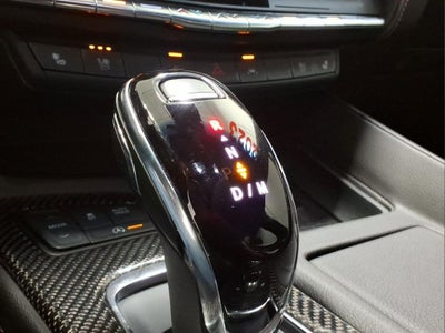 2023 Cadillac CT5 Sport