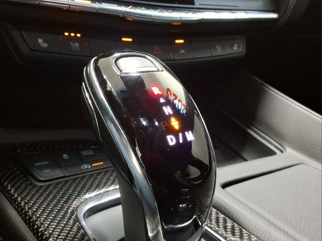 2023 Cadillac CT5 Sport