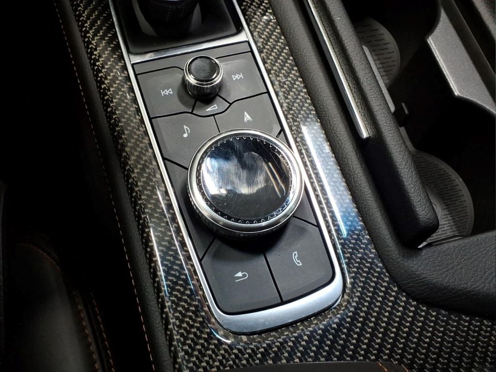 2023 Cadillac CT5 Sport