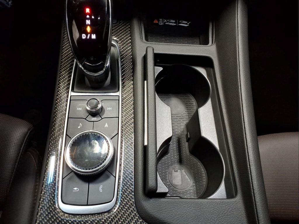 2023 Cadillac CT5 Sport