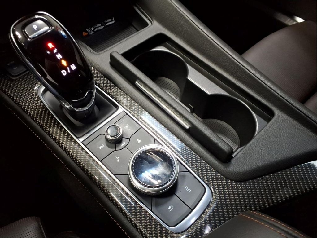 2023 Cadillac CT5 Sport