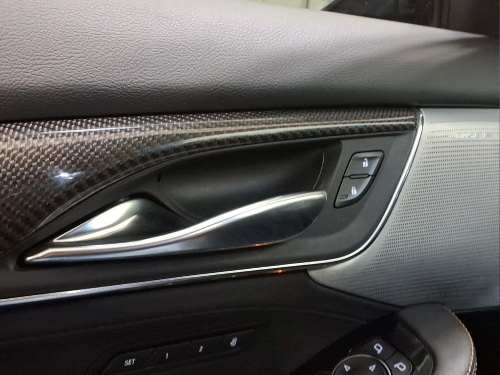 2023 Cadillac CT5 Sport