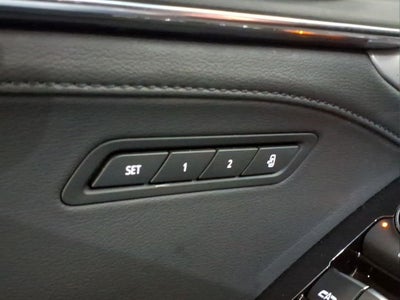 2023 Cadillac CT5 Sport