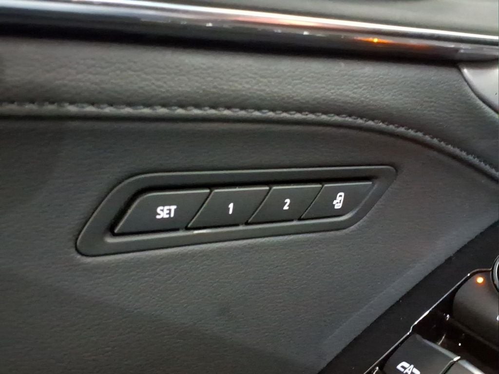 2023 Cadillac CT5 Sport