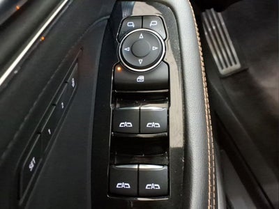 2023 Cadillac CT5 Sport