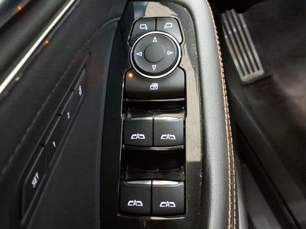 2023 Cadillac CT5 Sport