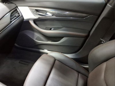2023 Cadillac CT5 Sport
