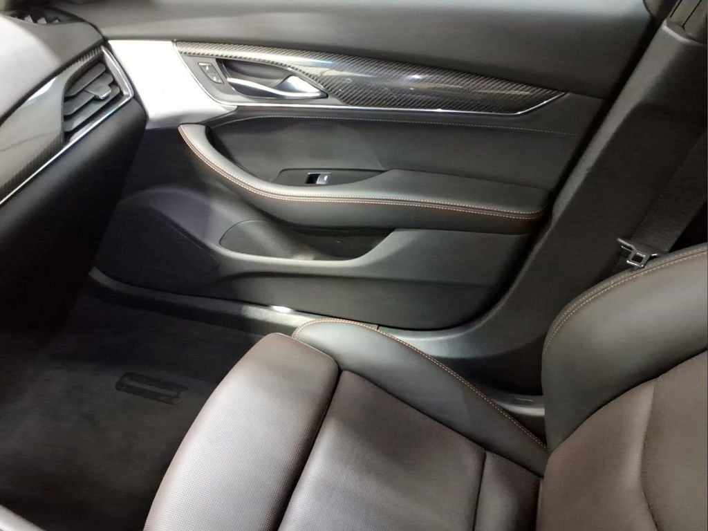 2023 Cadillac CT5 Sport