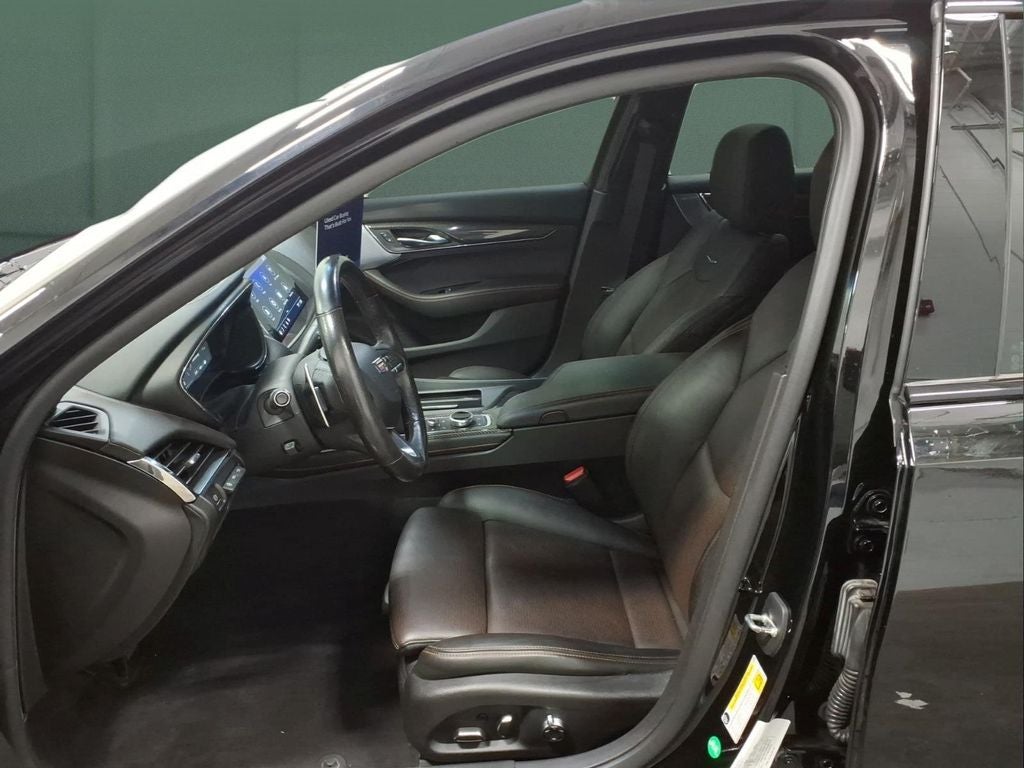 2023 Cadillac CT5 Sport