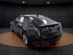2023 Cadillac CT5 Sport