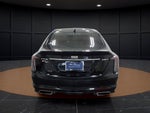 2023 Cadillac CT5 Sport