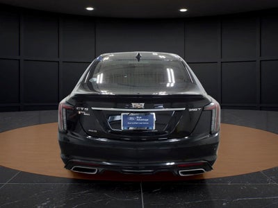 2023 Cadillac CT5 Sport