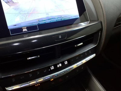 2023 Cadillac CT5 Sport