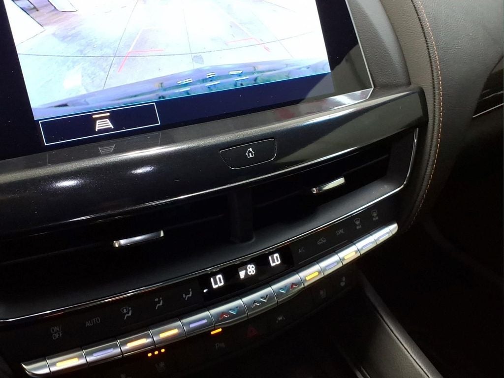 2023 Cadillac CT5 Sport