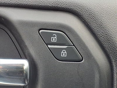 2022 Chevrolet Silverado 3500HD Work Truck