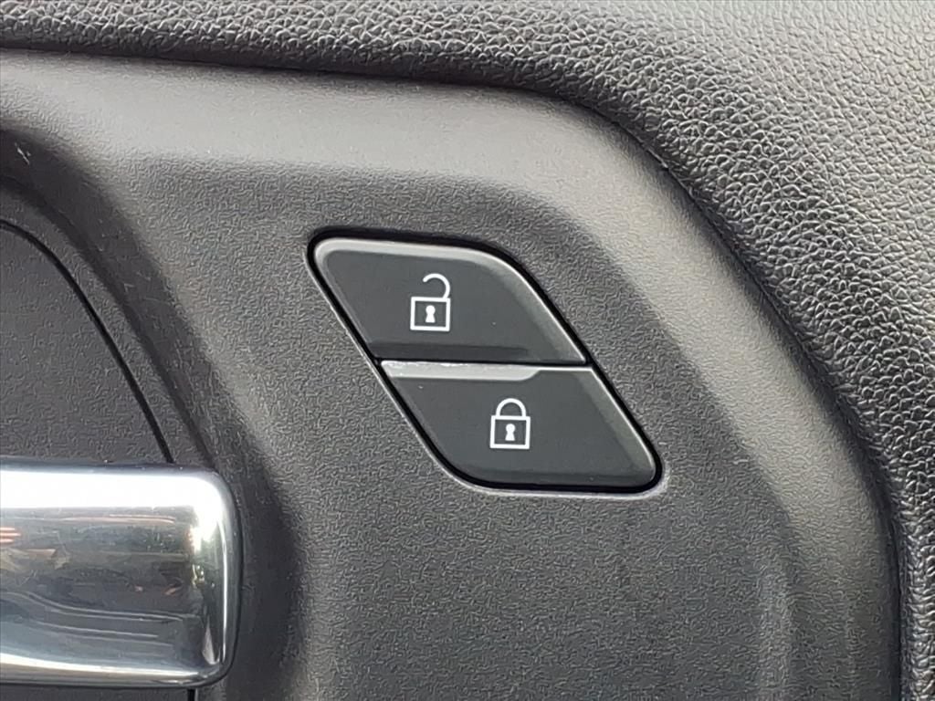 2022 Chevrolet Silverado 3500HD Work Truck