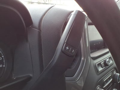 2022 Chevrolet Silverado 3500HD Work Truck