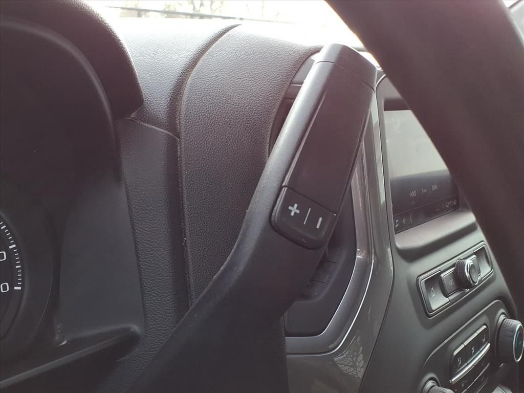 2022 Chevrolet Silverado 3500HD Work Truck