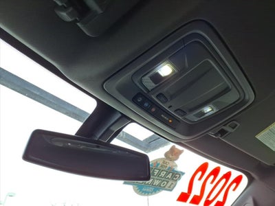 2022 Chevrolet Silverado 3500HD Work Truck