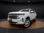 2022 Chevrolet Suburban High Country