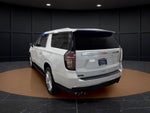 2022 Chevrolet Suburban High Country