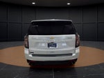 2022 Chevrolet Suburban High Country