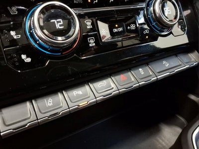 2025 GMC Sierra 2500HD Denali