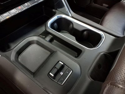 2025 GMC Sierra 2500HD Denali