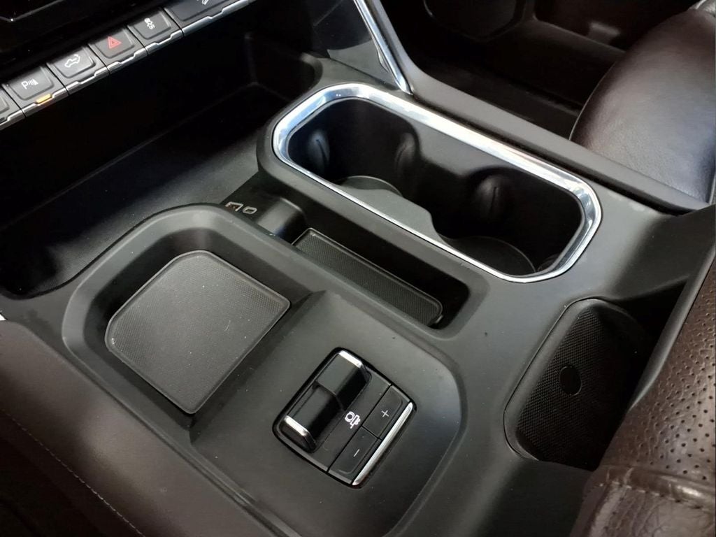 2025 GMC Sierra 2500HD Denali