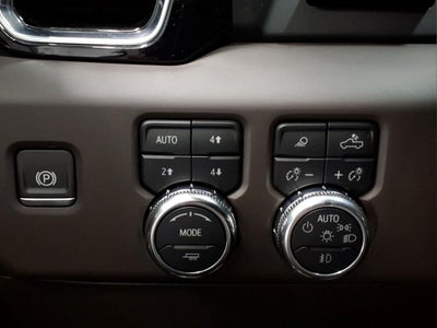 2025 GMC Sierra 2500HD Denali