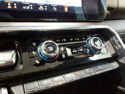 2025 GMC Sierra 2500HD Denali