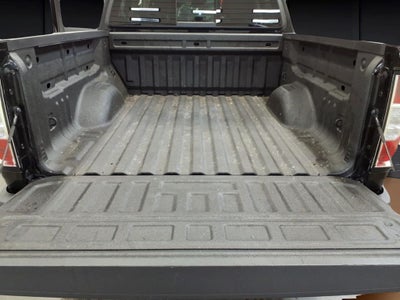 2022 GMC Canyon AT4 w/Leather