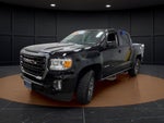 2022 GMC Canyon AT4 w/Leather
