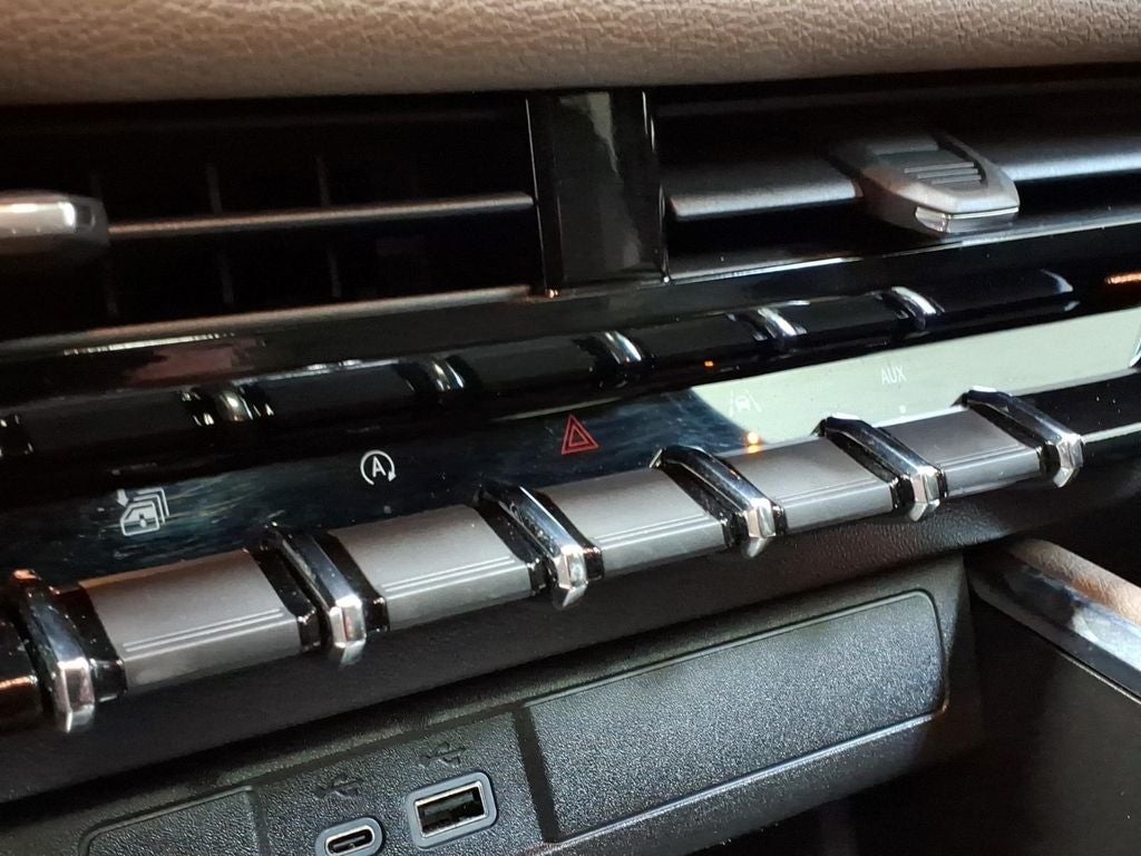 2023 GMC Canyon Denali