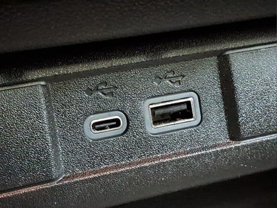 2023 GMC Canyon Denali