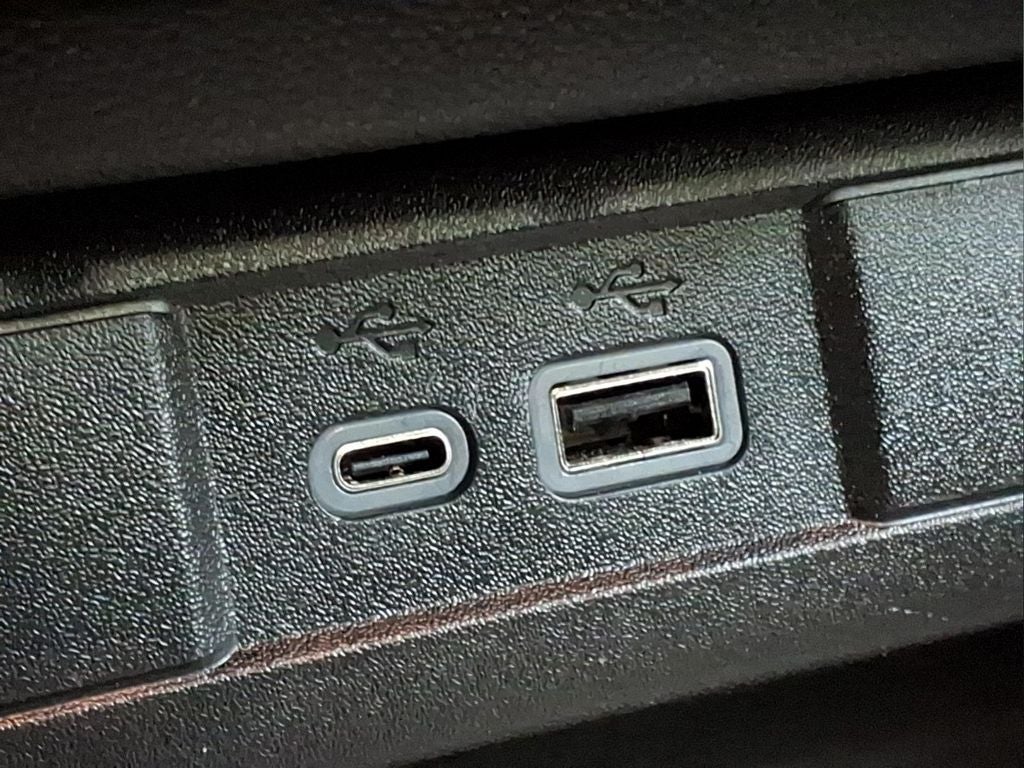 2023 GMC Canyon Denali